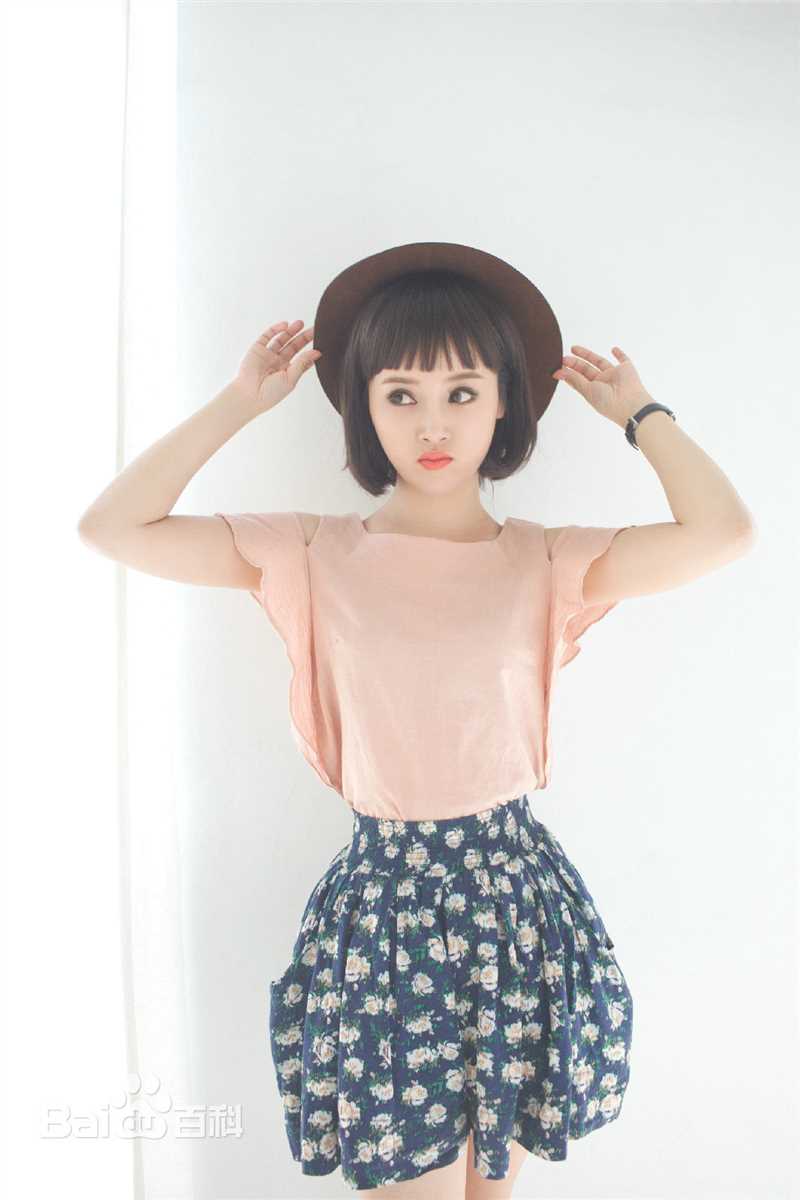 精选朱敏铭图片