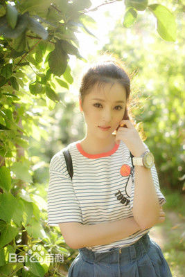 精选朱敏铭图片