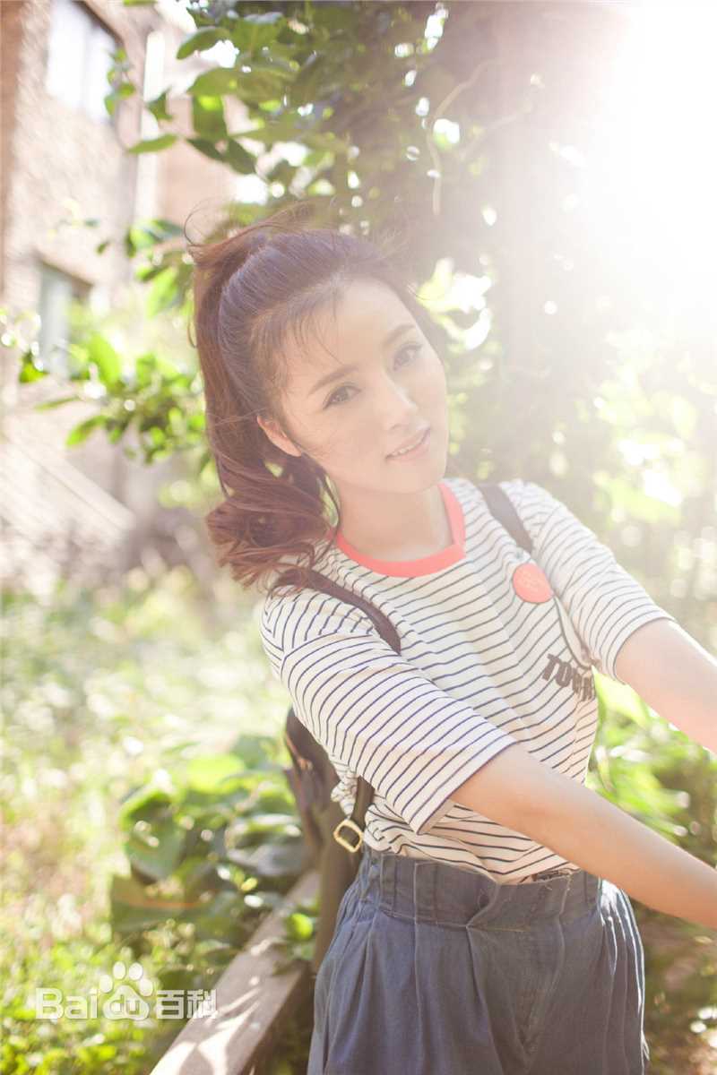 精选朱敏铭图片