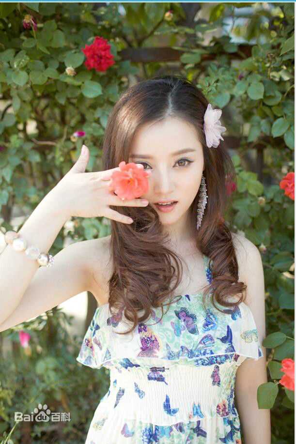 精选朱敏铭图片