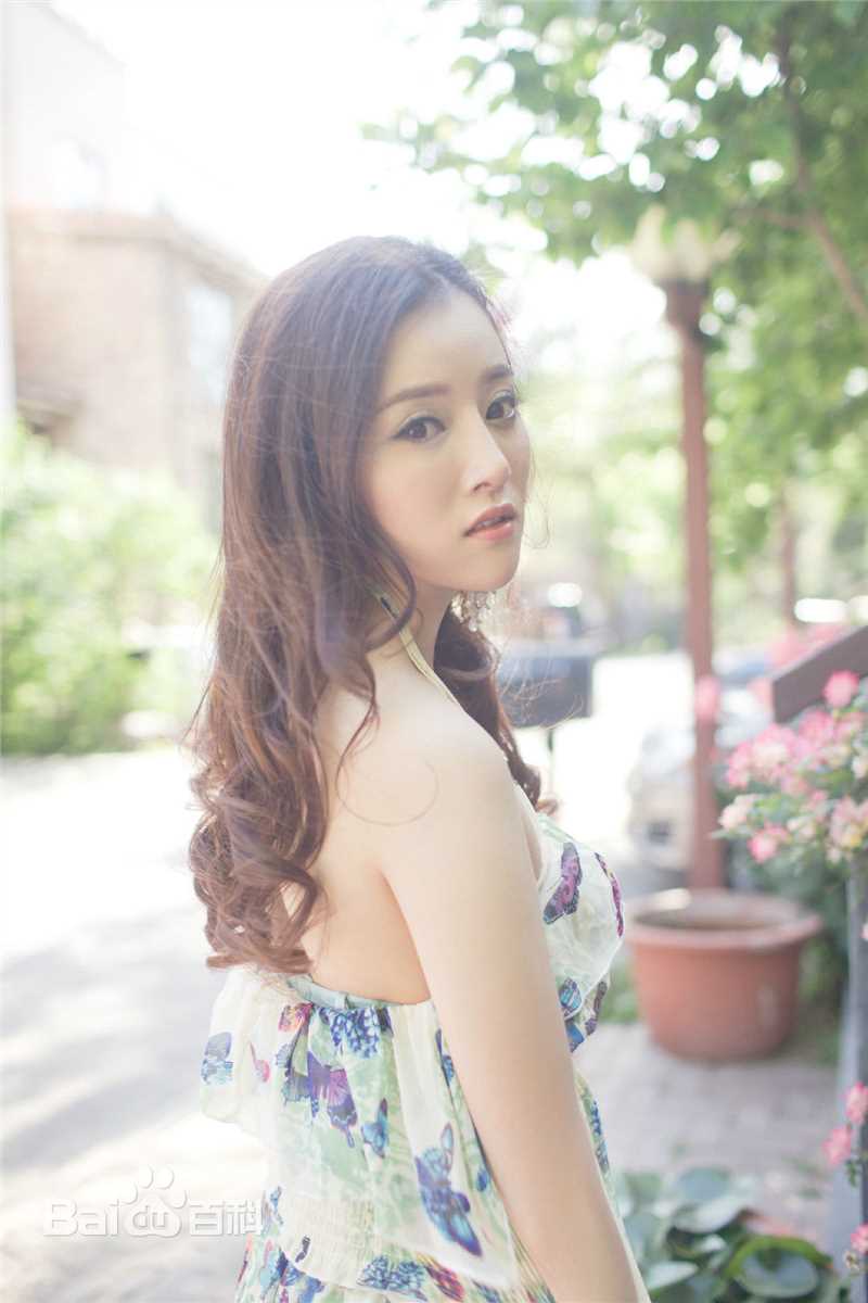 精选朱敏铭图片