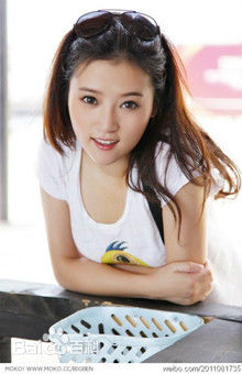 精选朱敏铭图片