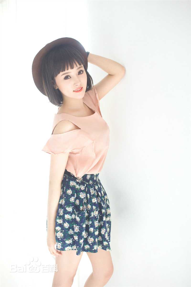 精选朱敏铭图片