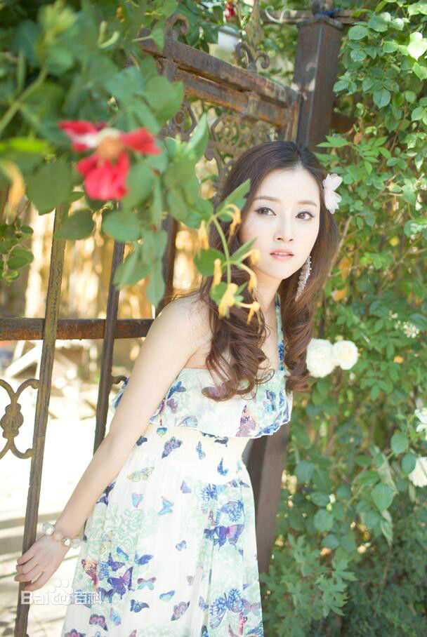 精选朱敏铭图片