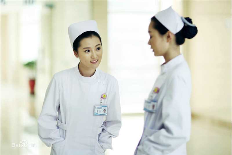 朱敏铭影视最新剧照