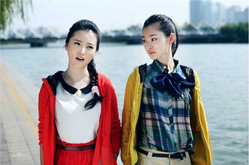 朱敏铭影视最新剧照