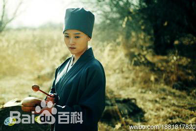 朱敏铭影视最新剧照