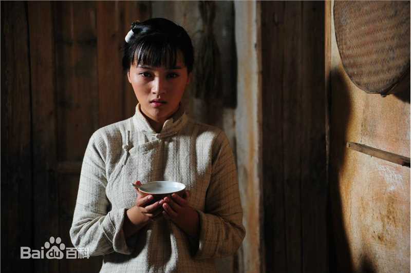 朱敏铭影视最新剧照