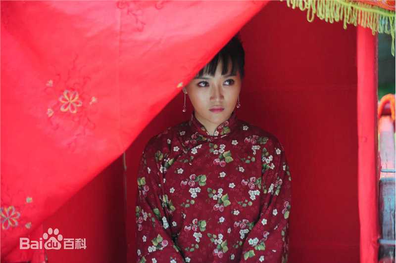 朱敏铭影视最新剧照