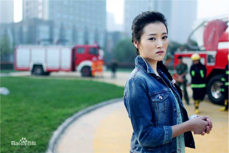 朱敏铭影视最新剧照