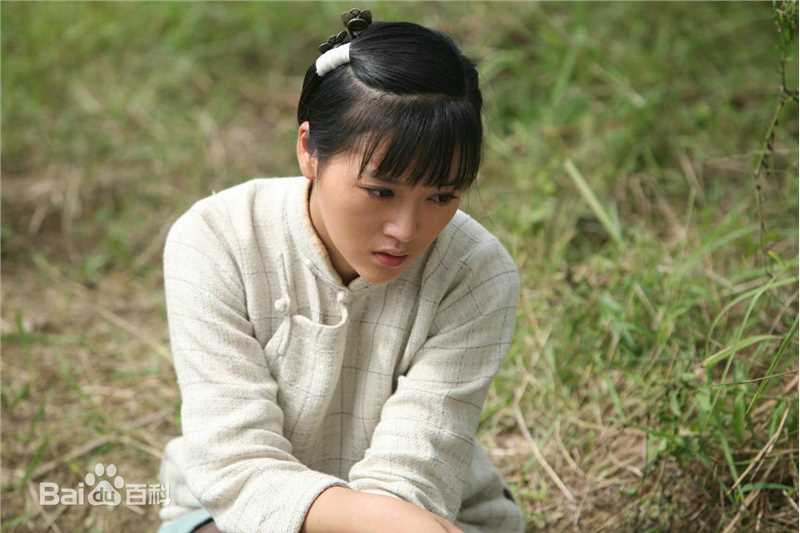 朱敏铭影视最新剧照