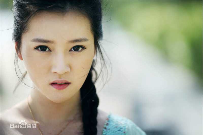 朱敏铭影视最新剧照