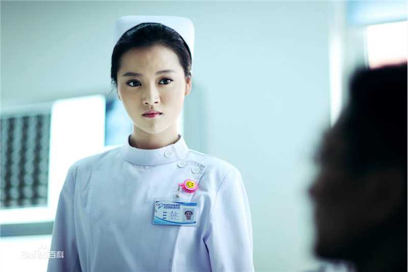 朱敏铭影视最新剧照