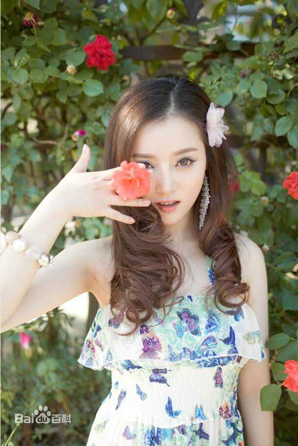 最新朱敏铭壁纸