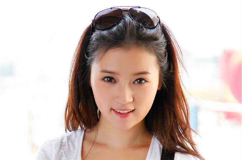 最新朱敏铭壁纸