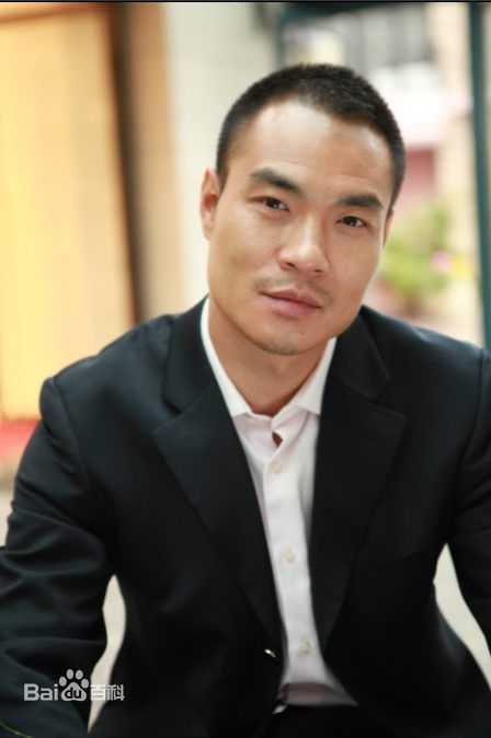 李君峰演员性感图片图集