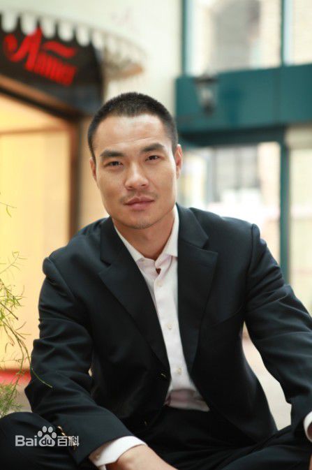 李君峰演员性感图片图集