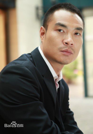 李君峰演员性感图片图集