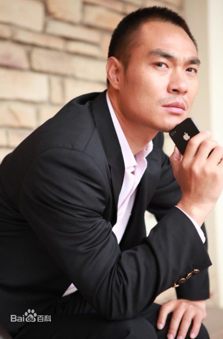 李君峰演员性感图片图集