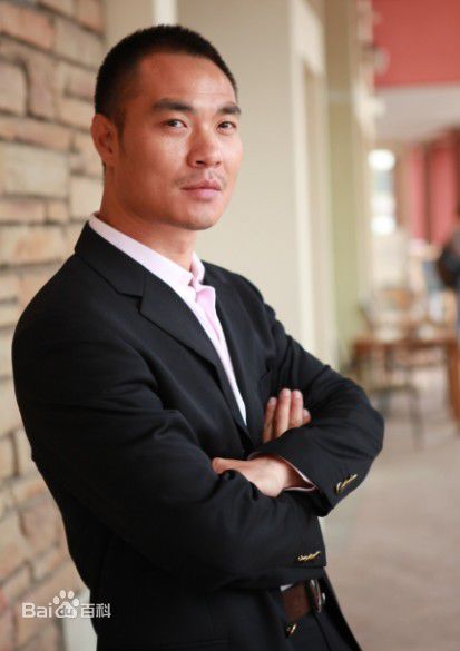 李君峰演员性感图片图集