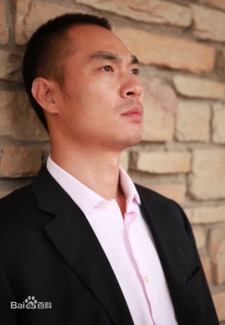 李君峰演员性感图片图集