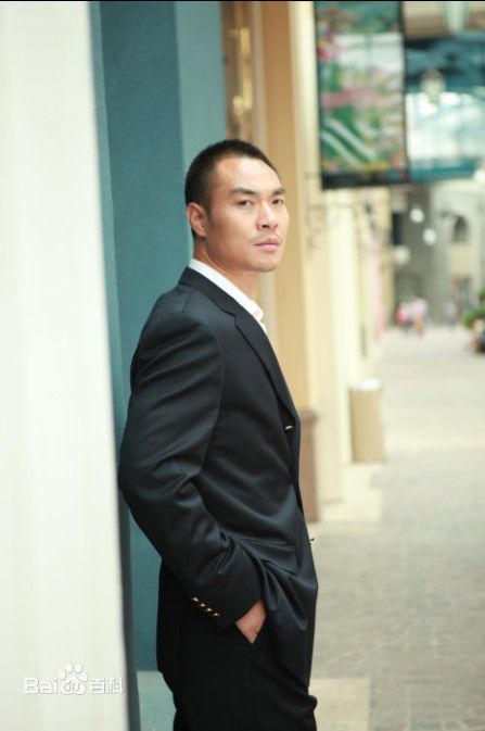 李君峰演员性感图片图集