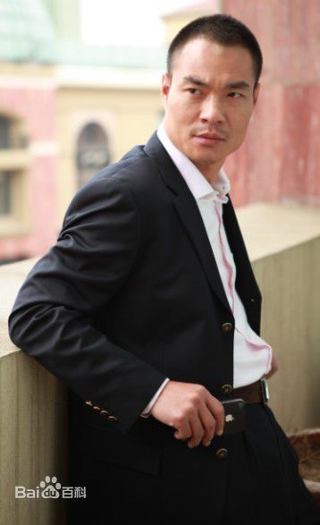 李君峰演员性感图片图集