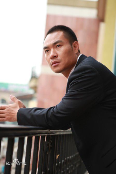 李君峰演员性感图片图集