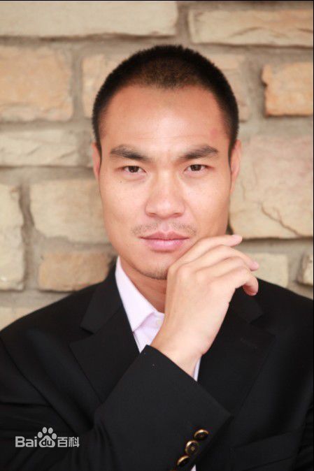 李君峰演员性感图片图集