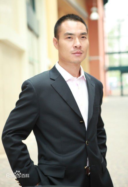 李君峰演员性感图片图集