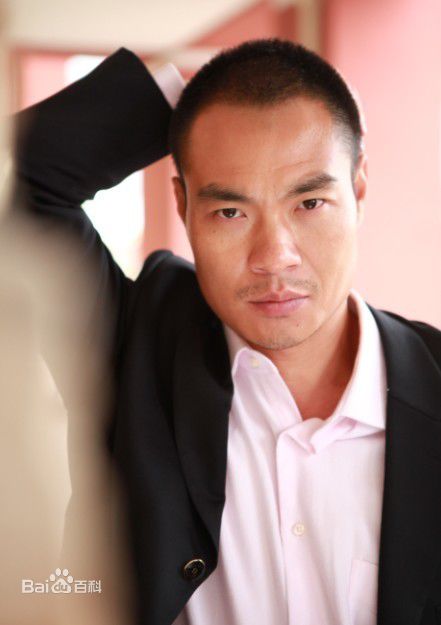 李君峰演员性感图片图集