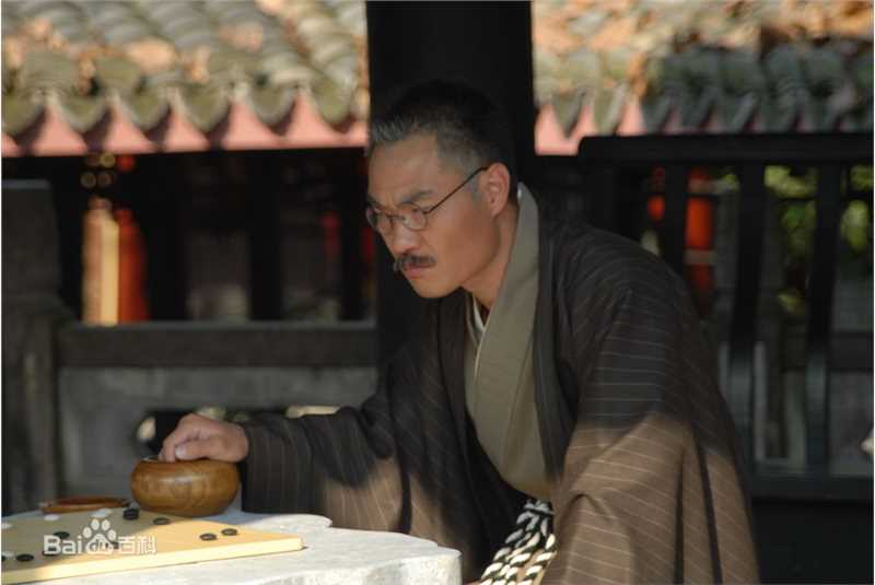 李君峰《战道天问》最全剧照