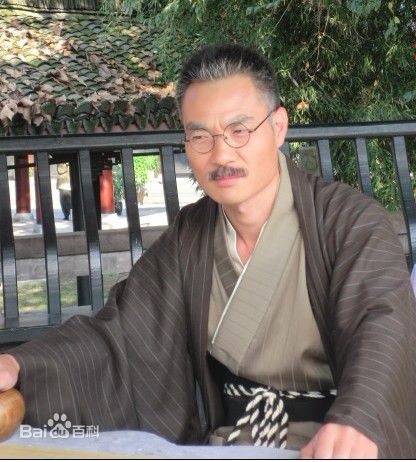 李君峰《战道天问》最全剧照