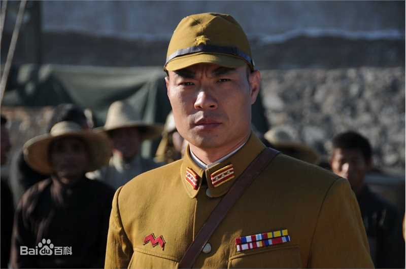 李君峰《战道天问》最全剧照