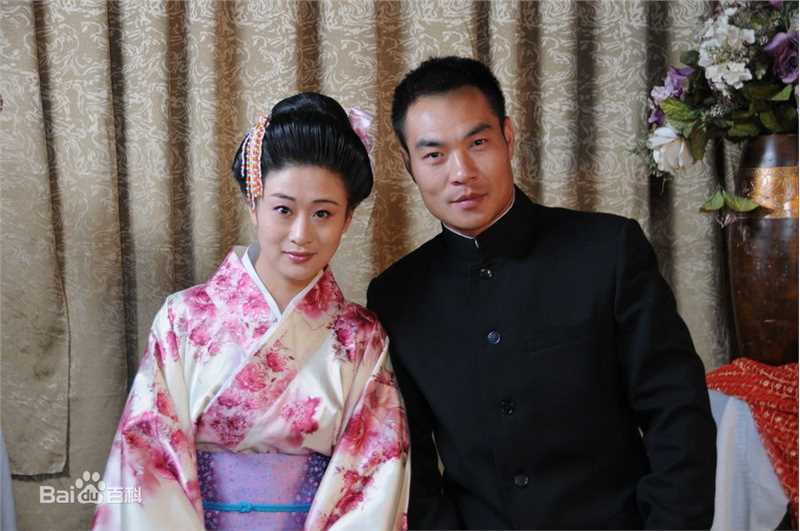 李君峰《战道天问》最全剧照