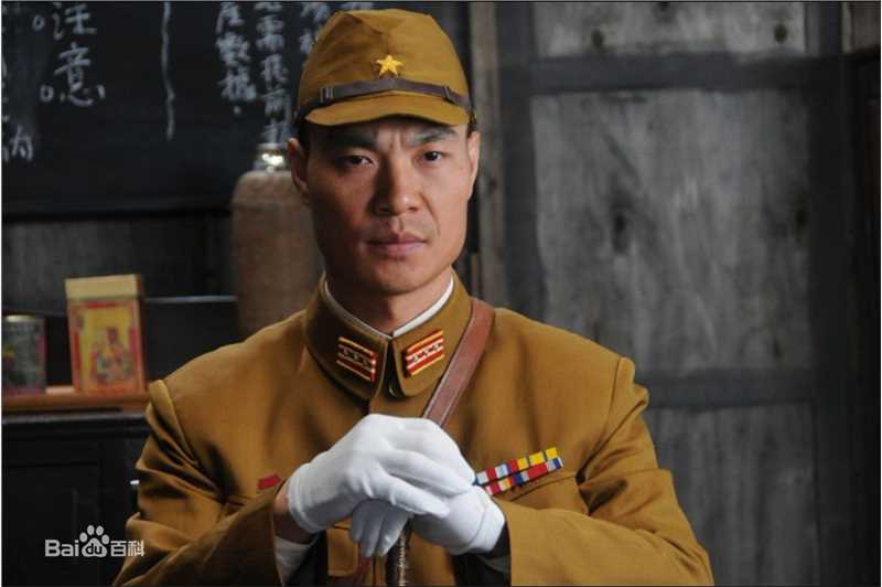 李君峰《战道天问》最全剧照