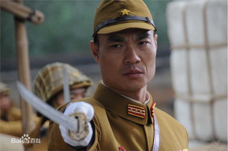 李君峰《战道天问》最全剧照