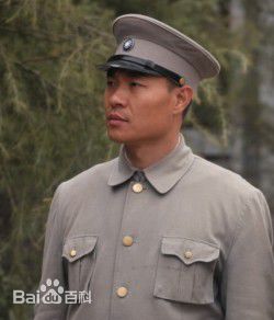 李君峰《洪流》剧照