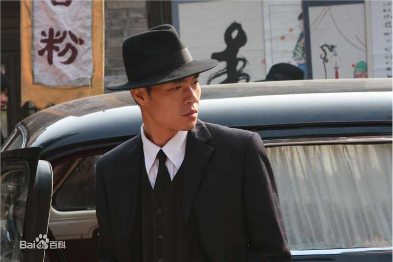 李君峰《大营救》精选剧照