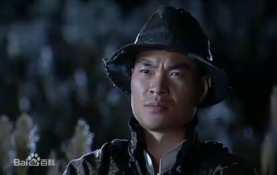 李君峰《戈壁母亲》精选剧照