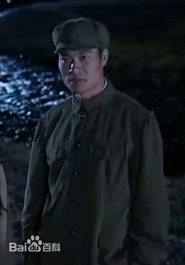 李君峰《戈壁母亲》精选剧照