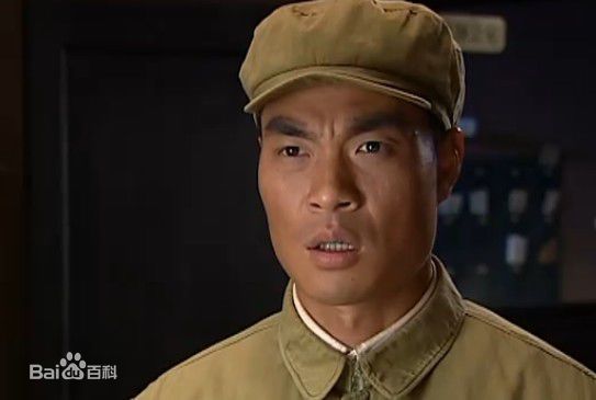 李君峰《戈壁母亲》精选剧照