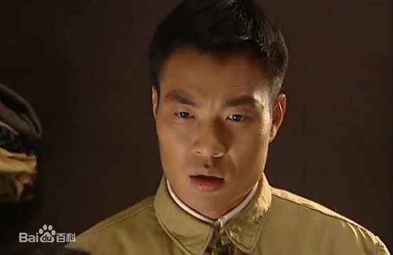 李君峰《戈壁母亲》精选剧照