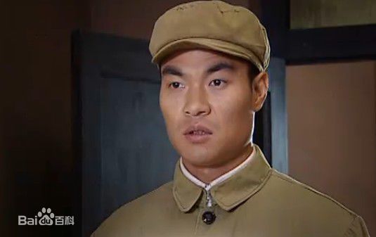 李君峰《戈壁母亲》精选剧照