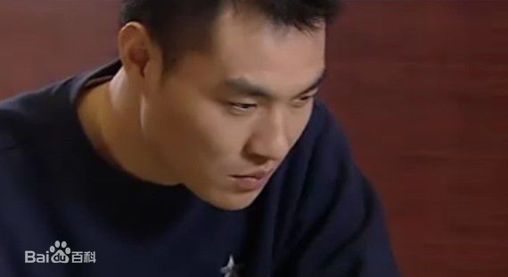 李君峰《任长霞》高清剧照