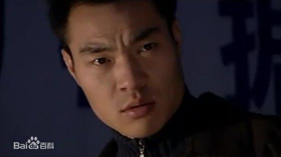 李君峰《任长霞》高清剧照