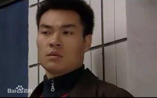 李君峰《任长霞》高清剧照