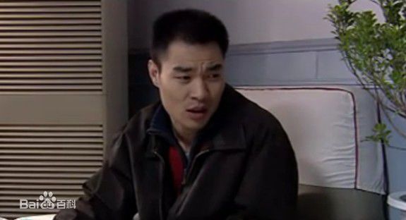 李君峰《任长霞》高清剧照