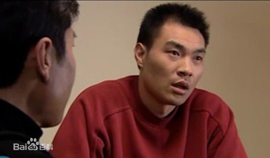 李君峰《任长霞》高清剧照