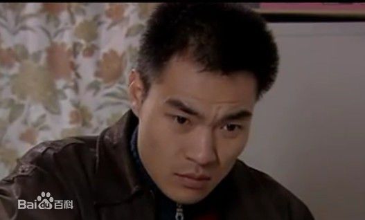 李君峰《任长霞》高清剧照